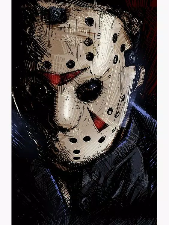 Jason Voorhees Wallpapers Apk For Android Download