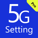 5G Setting Pro APK