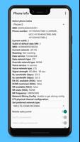5G Setting Pro 스크린샷 1