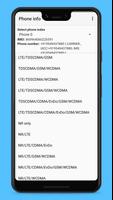 5G Setting Pro 스크린샷 2