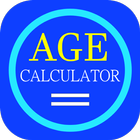 آیکون‌ Age Calculator