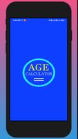 پوستر Age Calculator