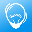 APK QuoteUp - Inspirational Quotes