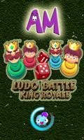 Ludo Battle : King Royale Affiche