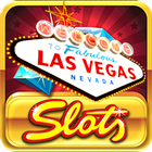Las Vegas Slots icône