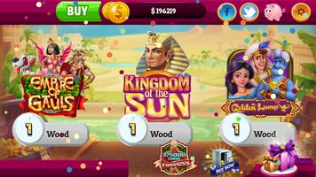 Las Vegas Slots screenshot 3