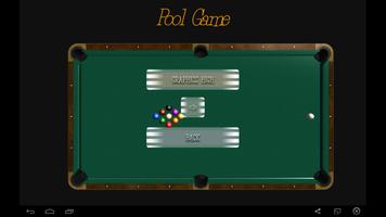 Pool Billiards screenshot 2