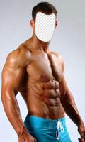 BodyBuilder FaceChanger Poster