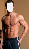 BodyBuilder FaceChanger captura de pantalla 1