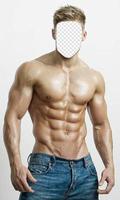 BodyBuilder FaceChanger 截图 2