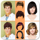 APK Hair Changer