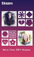 Insta Shape Maker تصوير الشاشة 1