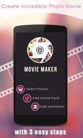 Movie Maker Plakat