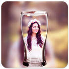 ikon PIP Photo Frame Editor