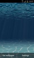 Under the Sea Live Wallpaper الملصق