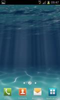 Under the Sea Live Wallpaper imagem de tela 2