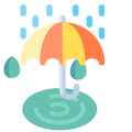 Rain Canetis