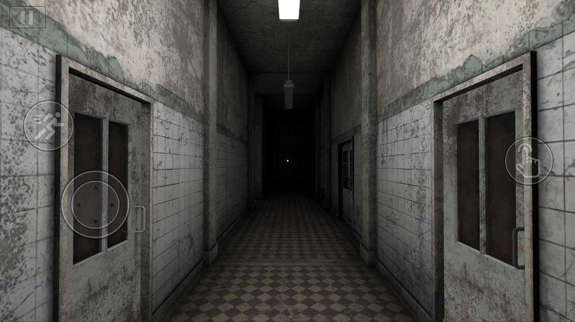 Juego de terror gratis