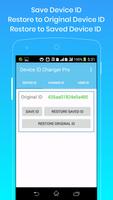 Device ID Changer Pro [ADIC] Ekran Görüntüsü 1