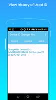 Device ID Changer Pro [ADIC] تصوير الشاشة 2