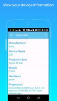 Device ID Changer Pro [ADIC] Ekran Görüntüsü 3