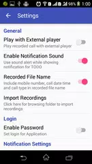 Call Recorder for Android APK Herunterladen