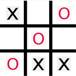 Tic-Tac-Toe