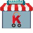 Karoda icon