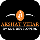 Akshat Vihar- SDS Developers(Owner) आइकन