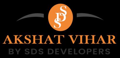 Akshat Vihar- SDS Developers(O پوسٹر