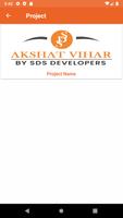 Akshat Vihar- SDS Developers(O اسکرین شاٹ 2