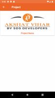 Akshat Vihar- SDS Developers(Customer) capture d'écran 2