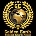 Golden Earth Owner आइकन