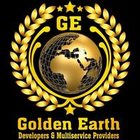 Golden Earth Owner पोस्टर
