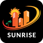 Sunrise Customer icône