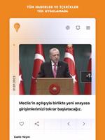 Ak Parti Gönüllüleri постер