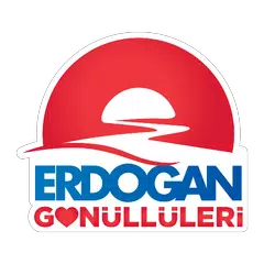 Erdoğan Gönüllüleri APK 下載