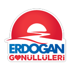 Erdoğan Gönüllüleri icon