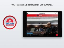 Erdoğan Gönüllüleri captura de pantalla 3
