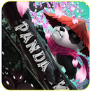 Super Panda Mission Adventure APK