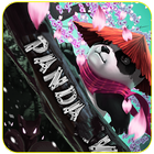 Super Panda Mission Adventure simgesi