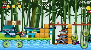 Super Panda Mission Adventure screenshot 2