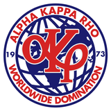 Alpha Kappa Rho OnlineApp