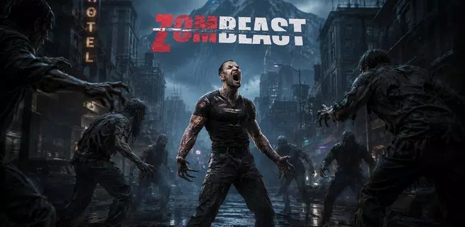Zombeast: FPS Zombie-Shooter