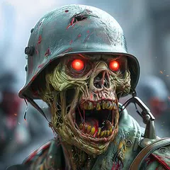 Descargar APK de Zombeast: Zombie Shooter