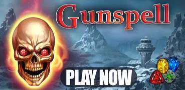 Gunspell - Match 3 Puzzle RPG