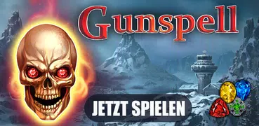 Gunspell - Match 3 Abenteuer