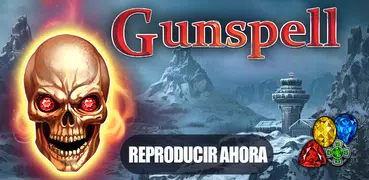 Gunspell - Match 3 RPG