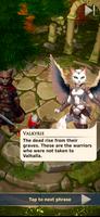 Cat Viking - Ragnarok Loop скриншот 1