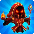 Magic Siege - Defender